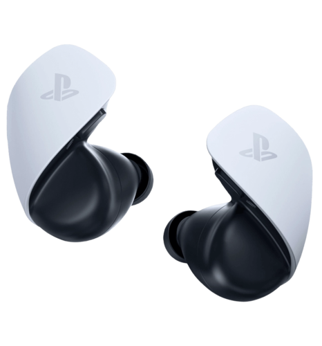 Комп'ютерна гарнітура Sony PULSE Explore White (1000039787)