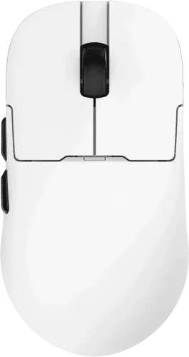 Комп'ютерна миша Ajazz AJ159P MC White