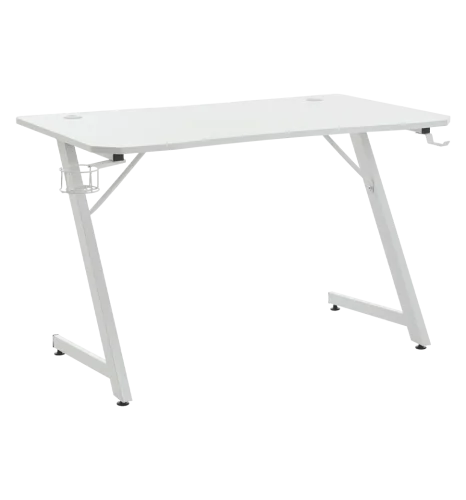 Комп'ютерний стіл HATOR Vast Junior (HTD-008) White