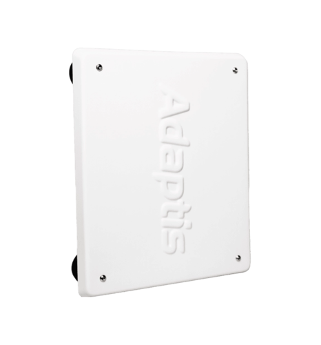 Корпус для Starlink Internet Satellite Mini автоверсія + адаптер для авто 12-24v