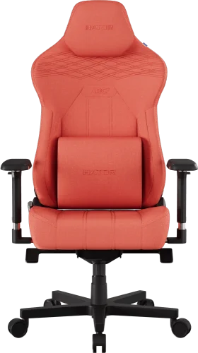 Крісло для геймерів HATOR Arc 2 XL Fabric (HTC2109) Orange