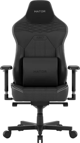 Крісло для геймерів HATOR Arc 2 XL (HTC2000) Black