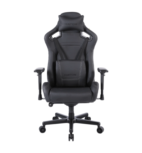 Крісло для геймерів HATOR Arc X (HTC-869) Phantom Black
