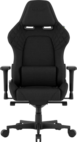 Крісло для геймерів HATOR Darkside 2 PRO Fabric (HTC1500) Black