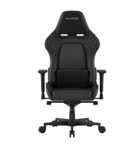 Крісло для геймерів HATOR Darkside 2 PRO (HTC-1400) Black