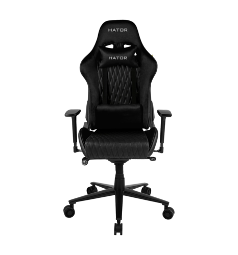 Крісло для геймерів HATOR Darkside PRO (HTC-916) Black