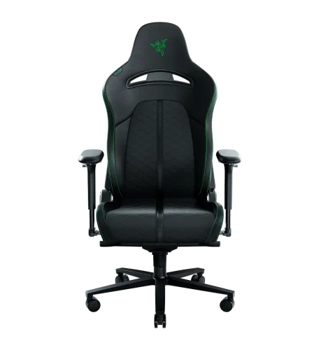 Крісло для геймерів RAZER Enki, green (RZ38-03720100-R3G1)