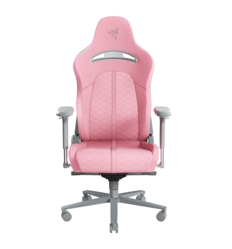 Крісло для геймерів RAZER Enki, Quartz (RZ38-03720200-R3G1)