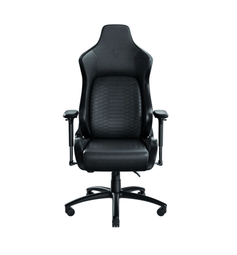 Крісло для геймерів RAZER Iskur, black XL (RZ38-03950200-R3G1)