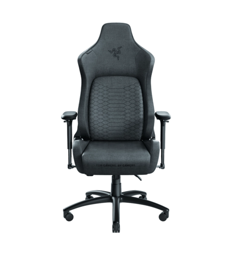 Крісло для геймерів RAZER Iskur Fabric XL (RZ38-03950300-R3G1)