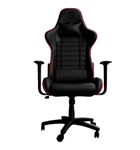 Кресло GamePro Rush (GC-575-Black-Red)