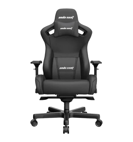 Крісло ігрове Anda Seat Kaiser 2 Black Size XL