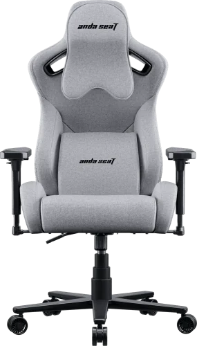 Крісло Ігрове Anda Seat Kaiser Frontier Size XL (AD12YXL-17-G-F)