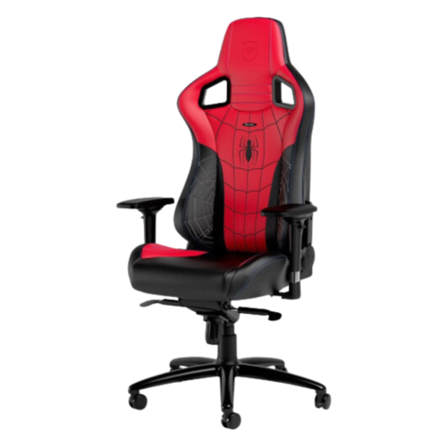 Крісло Noblechairs EPIC Spider-Man Edition
