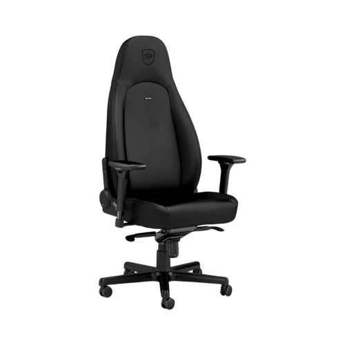 Крісло Noblechairs ICON Black