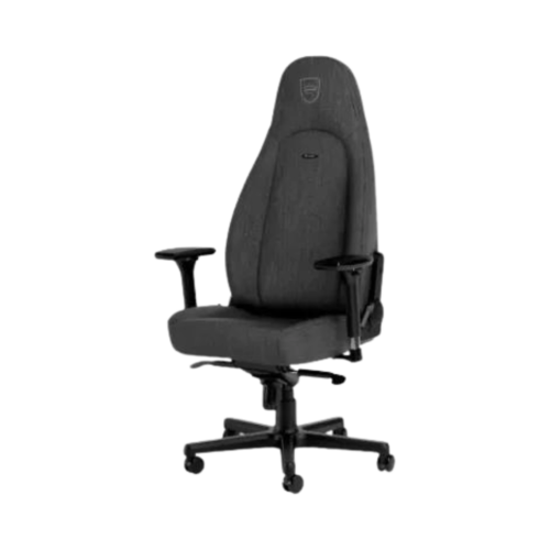 Крісло Noblechairs ICON TX Anthracite