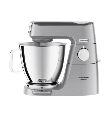 Кухонна машина Kenwood KVL 85.004 SI