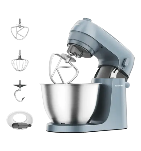 Кухонна машина Kenwood KZM 35.000 GY