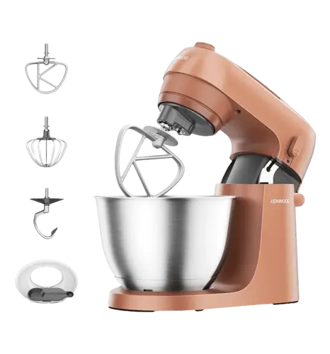 Кухонна машина Kenwood KZM 35.000 RD