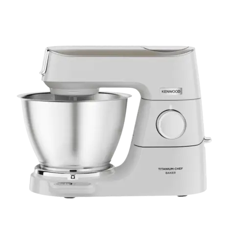 Кухонная машина Kenwood Titanium Chef Baker KVC 65.001 WH