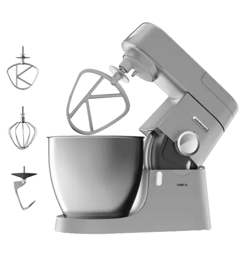 Кухонная машина Kenwood KVL 4100 S