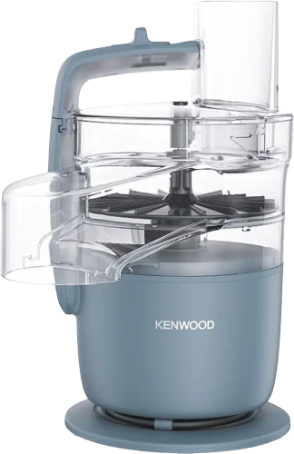 Кухонний комбайн Kenwood FDP 22.130 GY
