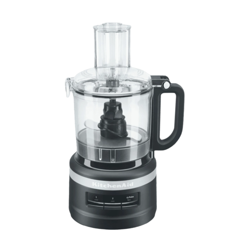 Кухонний комбайн KitchenAid 1,7 л 5KFP0719EBM