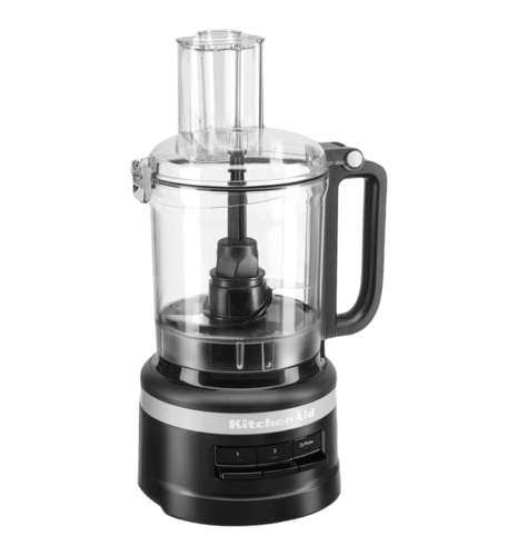 Кухонний комбайн KitchenAid 2,1 л 5KFP0921EBM
