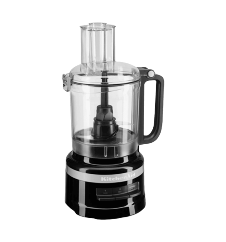 Кухонний комбайн KitchenAid 2,1 л 5KFP0921EOB