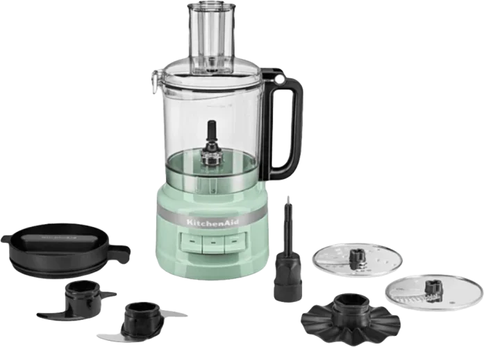 Кухонний комбайн KitchenAid 2,1 л 5KFP0921EPT фісташковий