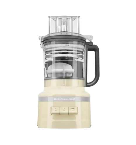 Кухонний комбайн KitchenAid 3,1 л 5KFP1319EAC кремовий