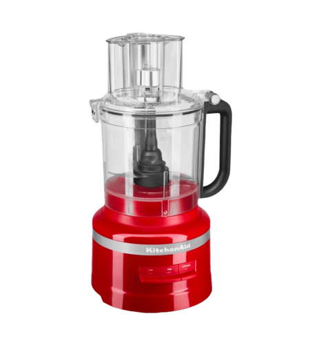 Кухонний комбайн KitchenAid 3,1 л 5KFP1319EER