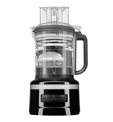 Кухонний комбайн KitchenAid 3,1 л 5KFP1319EOB