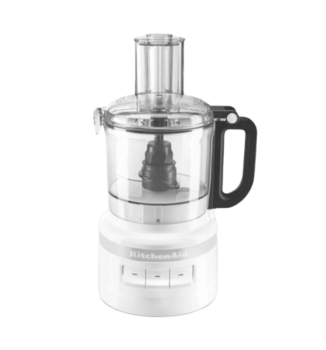 Кухонний комбайн KitchenAid CLASSIC 1,7 л 5KFP0718EWH
