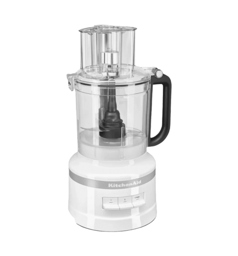 Кухонний комбайн KitchenAid CLASSIC 3,1 л 5KFP1318EWH