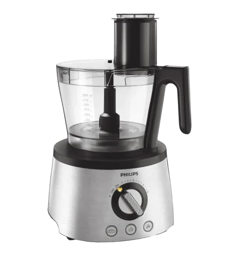 Кухонний комбайн Philips Avance Collection HR7778/00