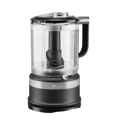Кухонний мінікомбайн KitchenAid 1,2 л 5KFC0516EBM