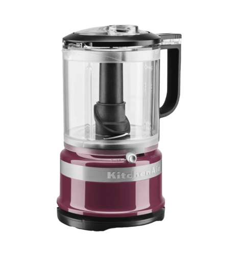 Кухонний мінікомбайн KitchenAid 1,2 л 5KFC0516EBY