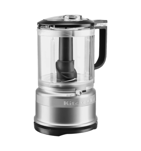 Кухонний мінікомбайн KitchenAid 1,2 л 5KFC0516ECU