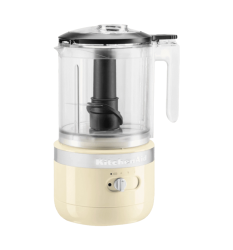 Кухонний мінікомбайн KitchenAid 1,3 л 5KFCB519EAC