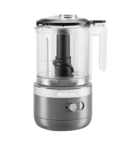 Кухонний мінікомбайн KitchenAid 1,3 л 5KFCB519EDG