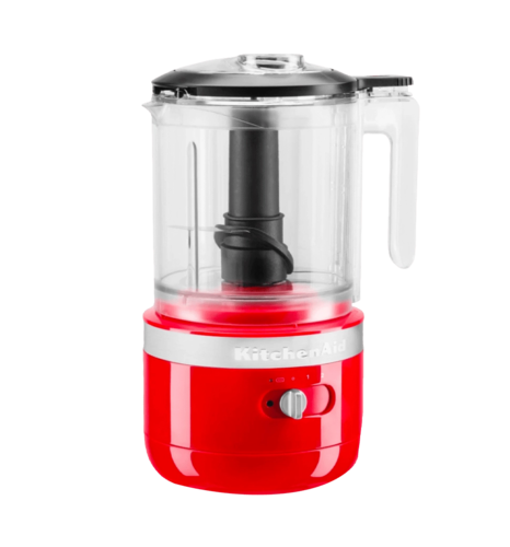 Кухонний мінікомбайн KitchenAid 1,3 л 5KFCB519EER