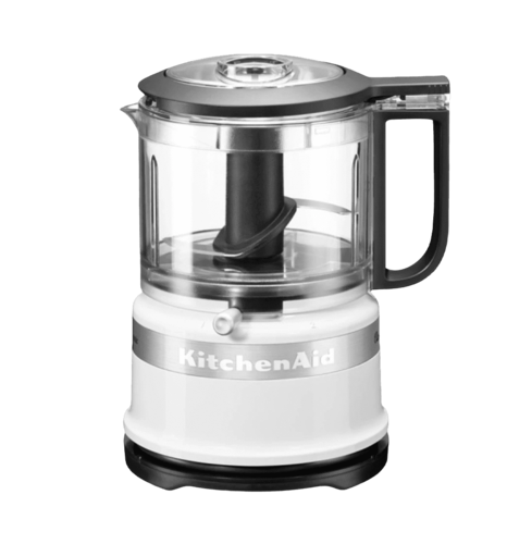 Кухонний мінікомбайн KitchenAid Classic 830 мл 5KFC3516EWH