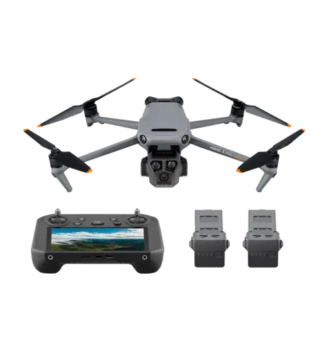 Квадрокоптер DJI Mavic 3 Pro Cine Premium Combo (CP.MA.00000664.01)