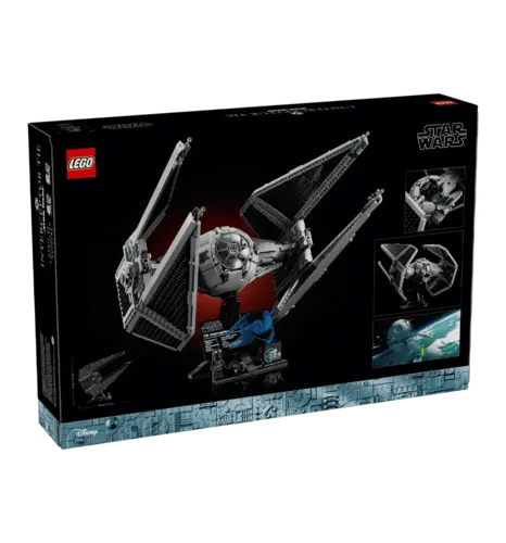 LEGO Star Wars UCS TIE Interceptor (75382)