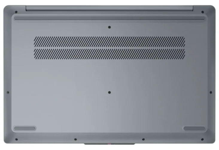 Lenovo IdeaPad Slim 3 15AMN8 (82XQ00X3RA) Arctic Grey