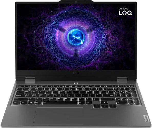 Lenovo LOQ 15IRX9 (83DV01C2RA) Luna Grey