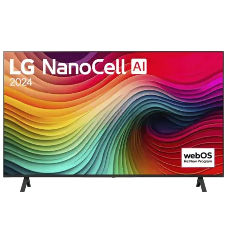 LG 43NANO82T3A