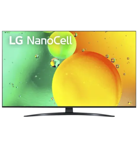 LG 50NANO763QA