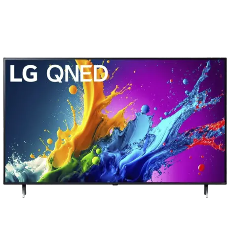 LG 50QNED80T3